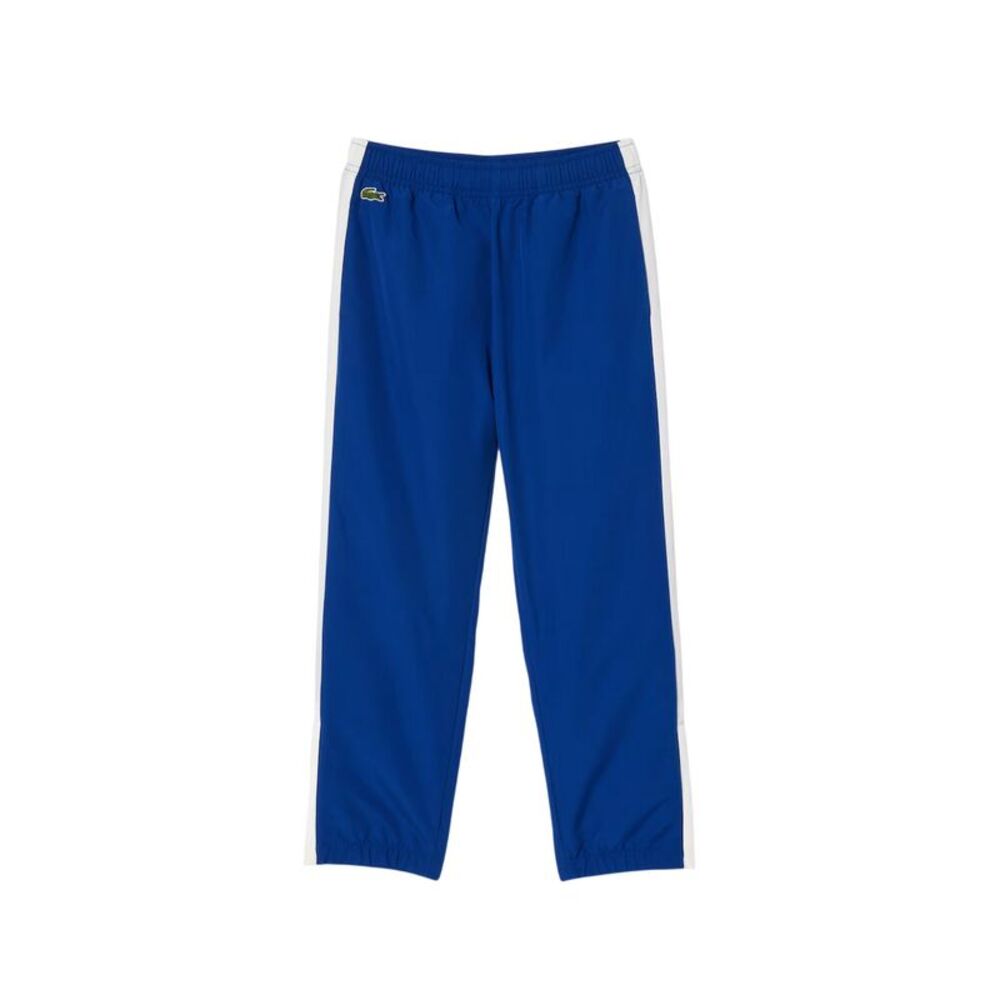 Lacoste Mens Tennis Tracksuit Bottoms / Blue